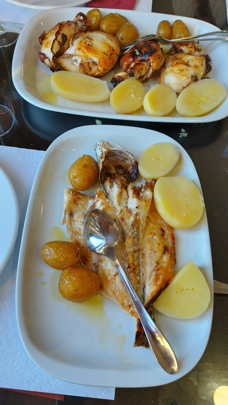 Restaurante Teresa