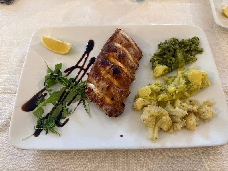 Ristorante Pizzeria Il Ritrovo