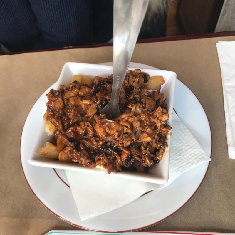 Frite Alors !