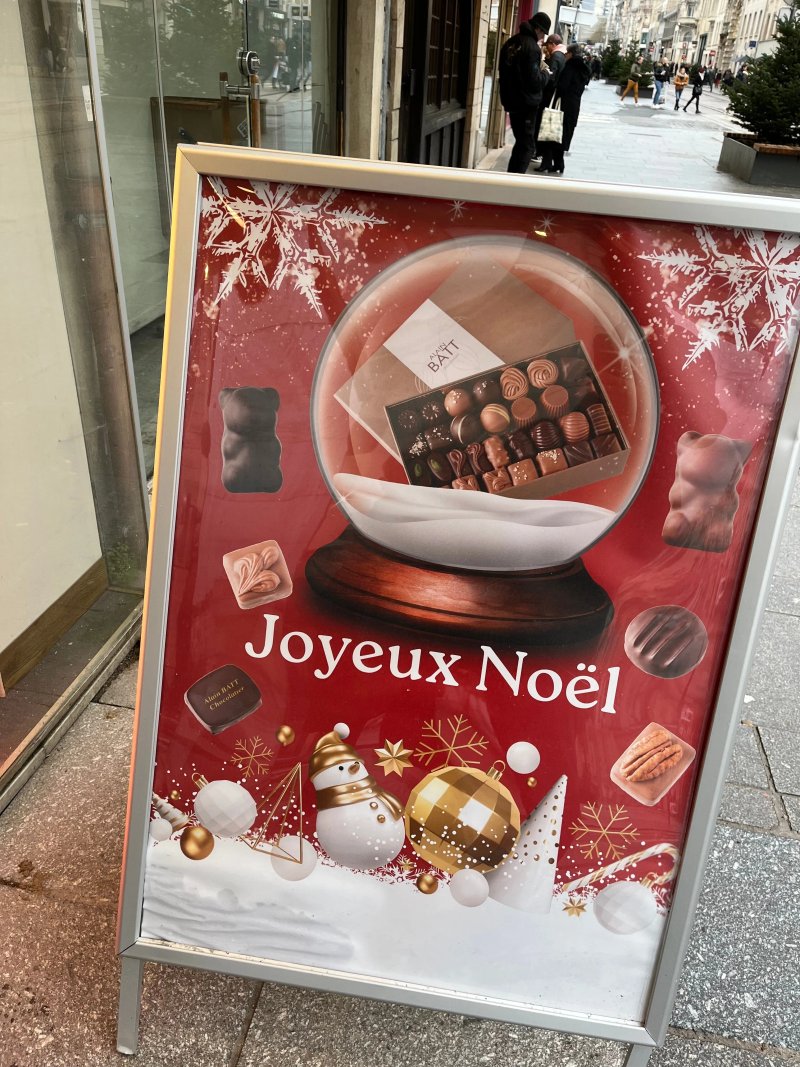 Alain batt Patisserie