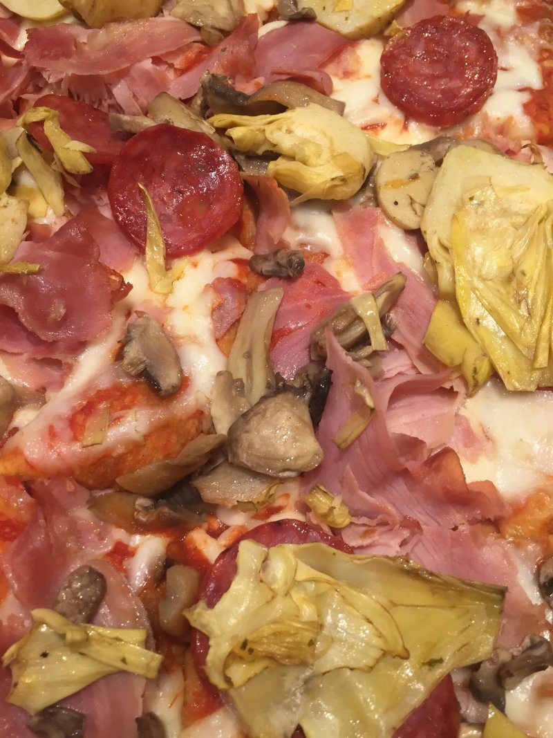 Pizza Al Taglio Daniela Di Castiglioni Fabio
