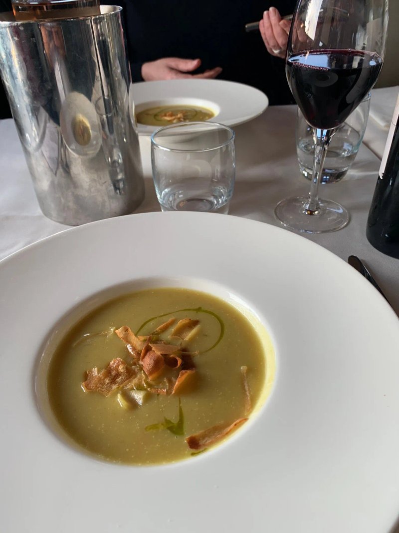 The Gallery Restaurant