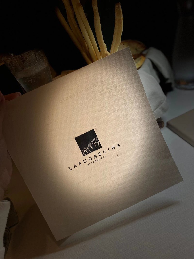 Ristorante La Fugascina