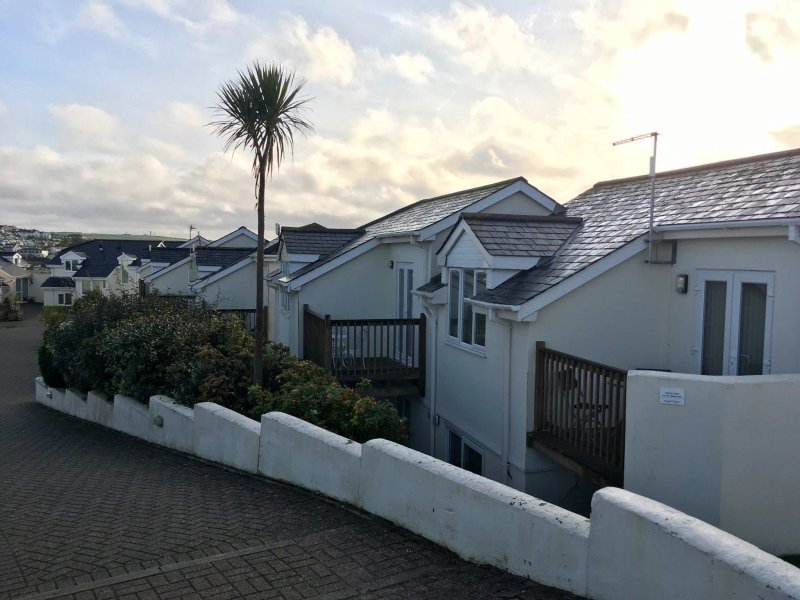 Glendorgal Self Catering Holiday Houses