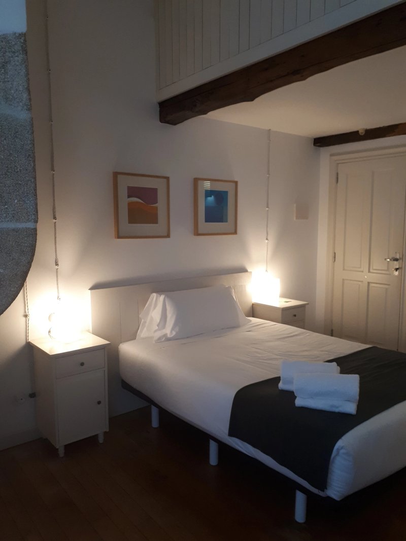 Pension Con Encanto San Martino Pinario