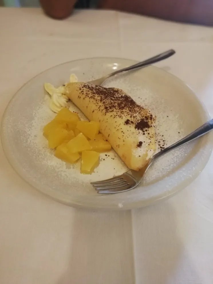 Agriturismo Il Feudo