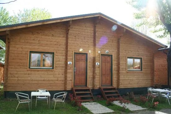 Camping Rialto