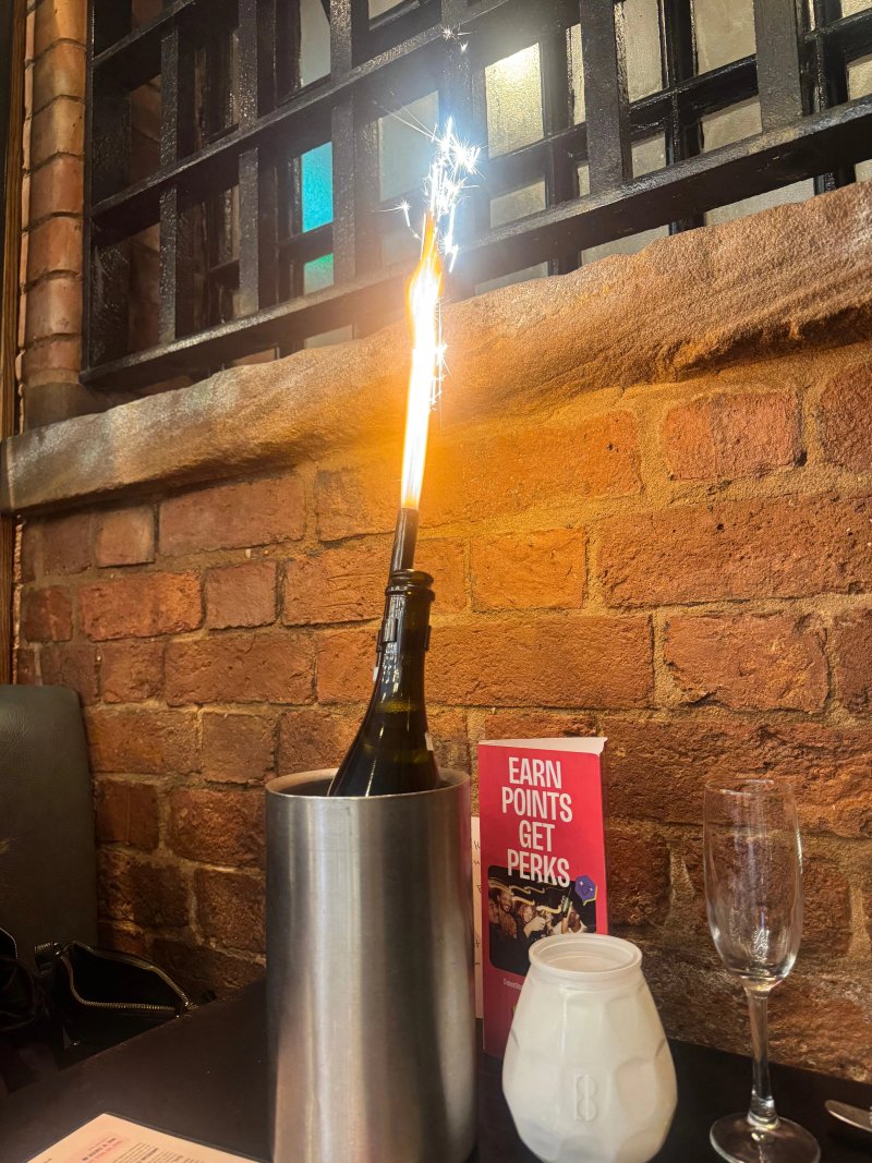Slug & Lettuce