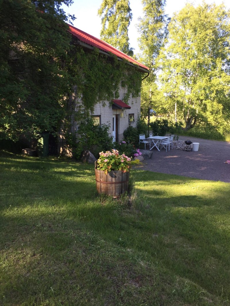 Tammiston Bed&Breakfast