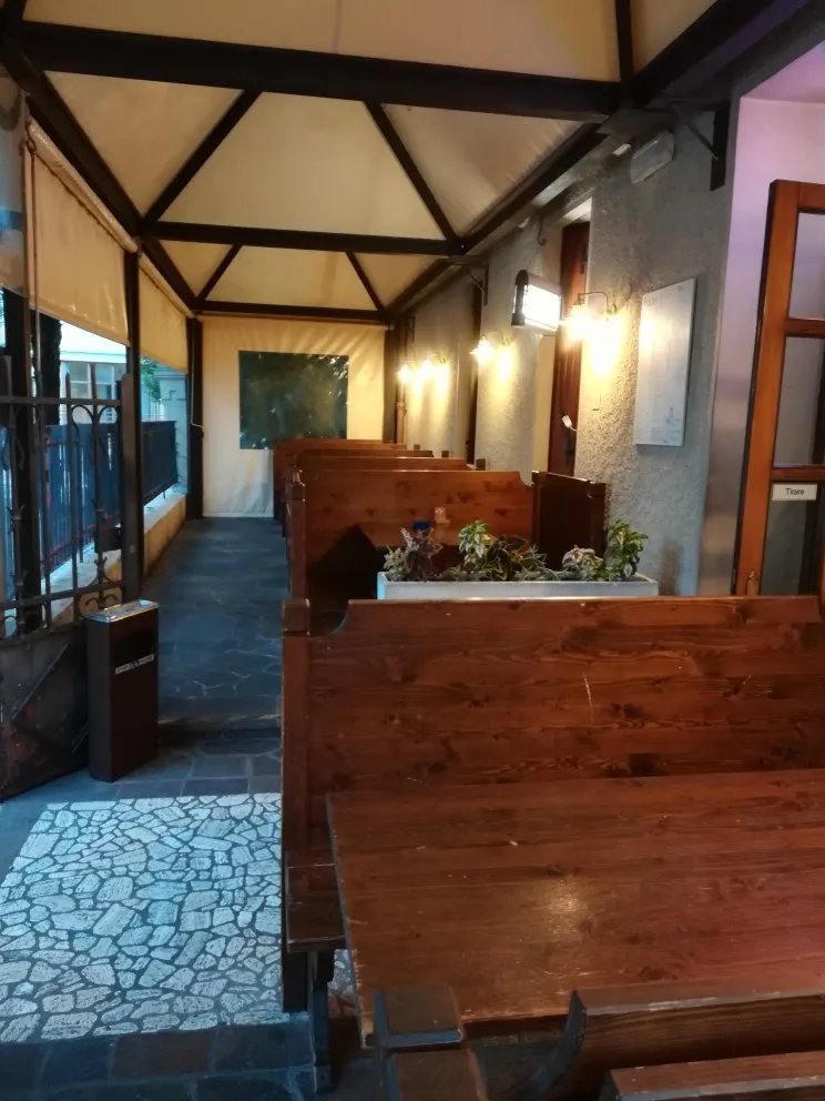 Pizzeria da Rosalba