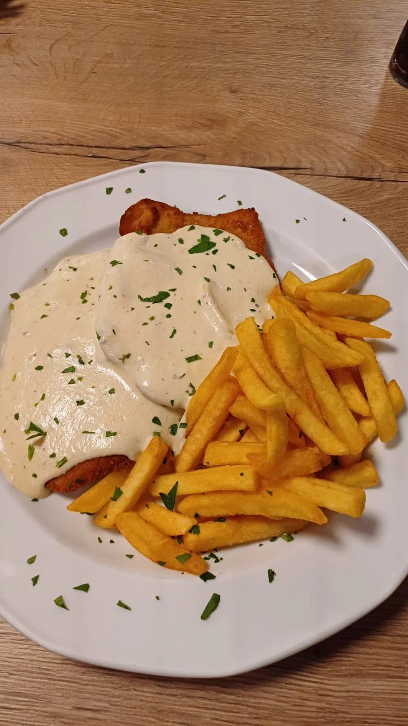 Ristorante Pizzeria Il Calabrese