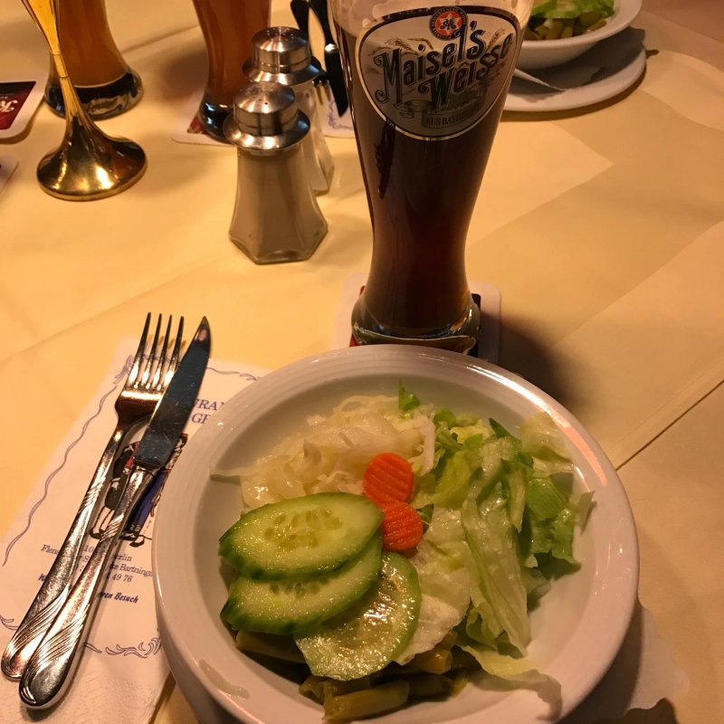 Marjan Grill
