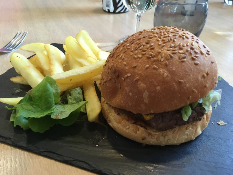 Pain Fourchette et Cie
