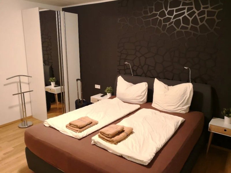 V7 Boutique Appartements Ferienwohnungen