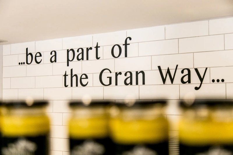 GranCaffe
