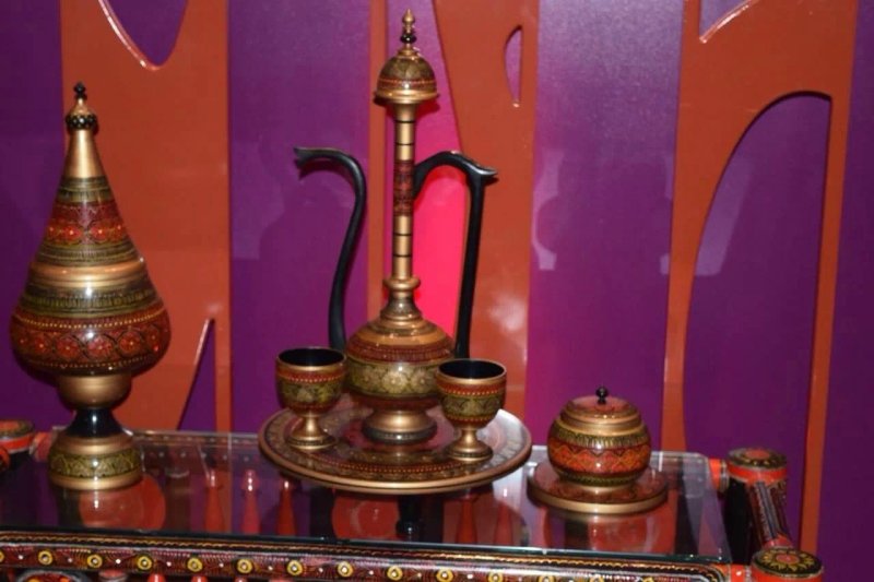 Lal Haveli Restaurant