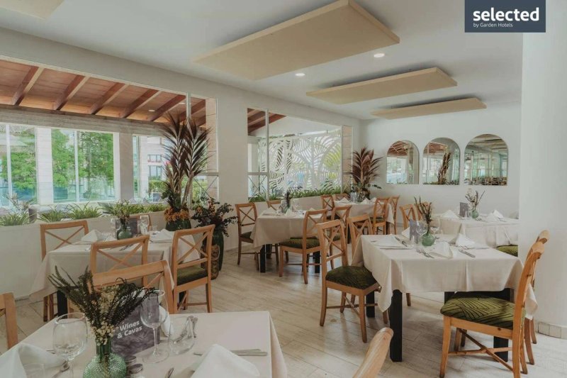Playa Garden Selection Hotel & Spa