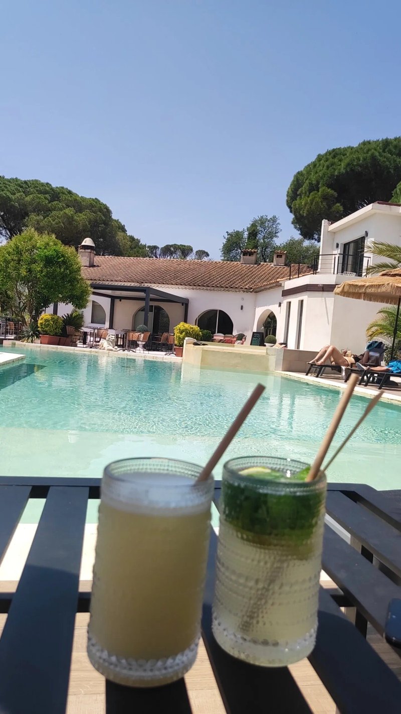 Confidentiel Hôtel & Spa