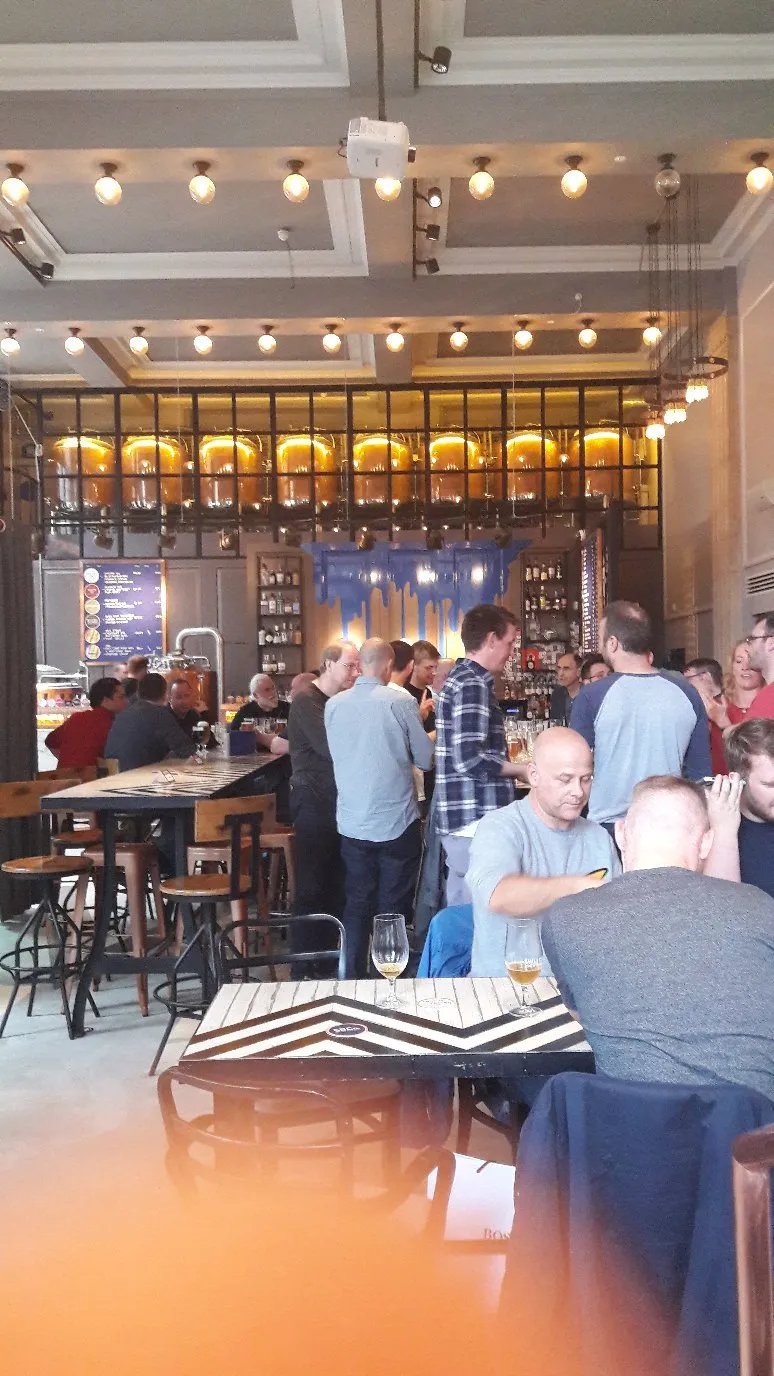 Shilling Brewing Company