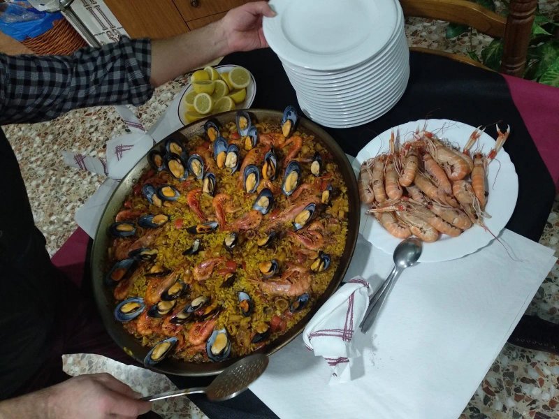 Bar-Restaurante La Herradura