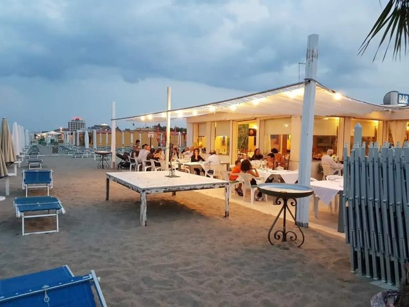 Ristorante La Griglia