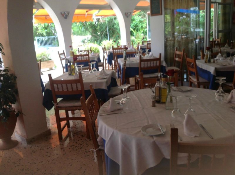 Restaurant Gran Sol