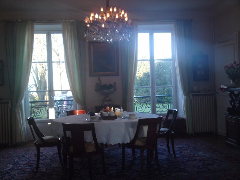 Le Clos Saint Nicolas