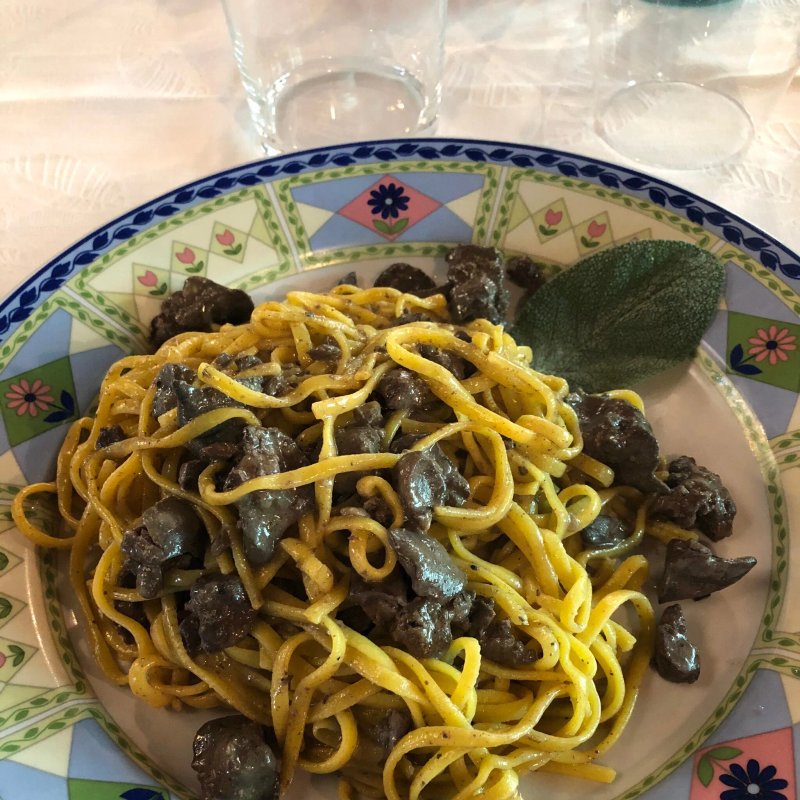 Trattoria Monsua