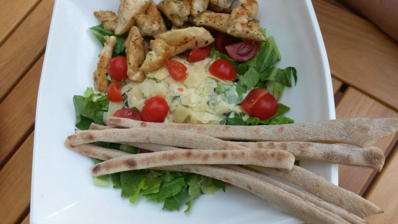 Apati Restaurant and Cafe
