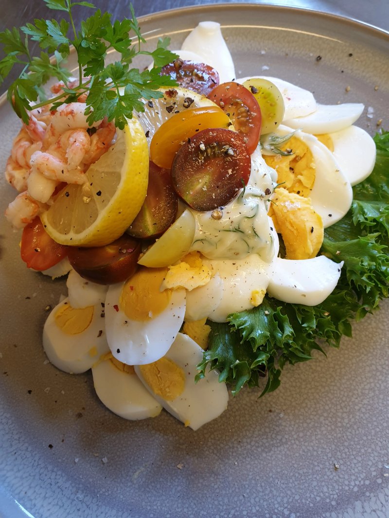 Anneberg Cafe & Restaurant