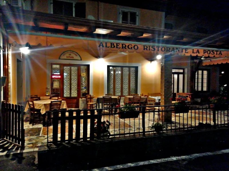 Albergo Ristorante La Posta