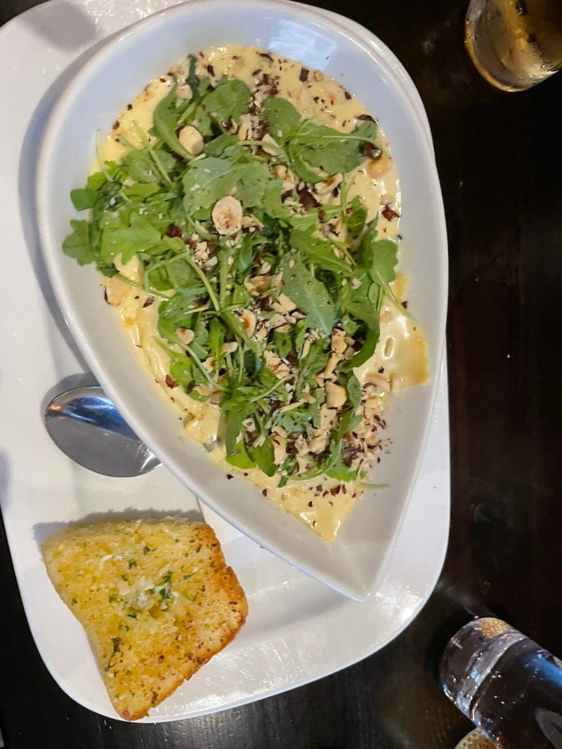 Murphy Brownes Restaurant