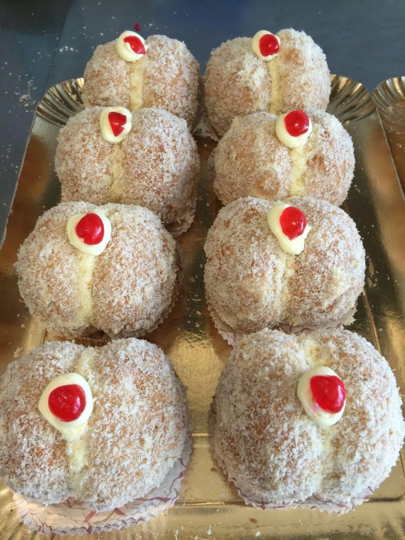 Verga D'oro Pasticceria Bar Gelateria