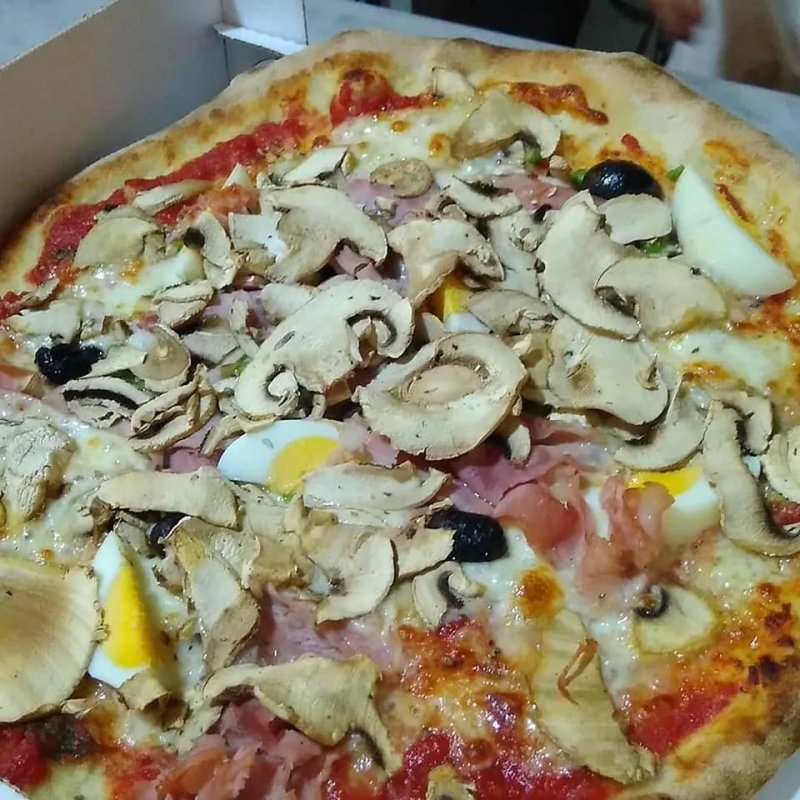 Kalispera
