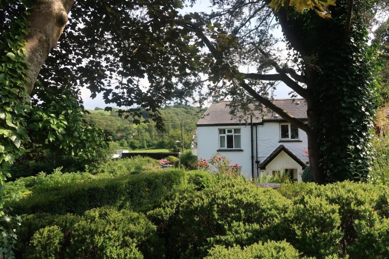 Middle Lee Farm