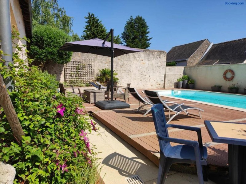 La Hautee des Francs Chambres D'hotes