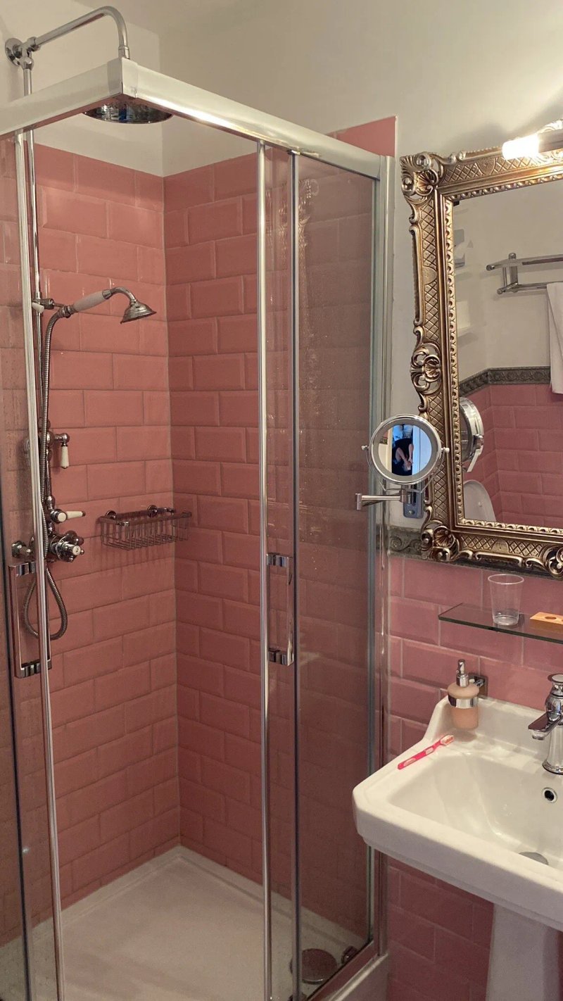 Boutiquehotel Villa Rosenhof