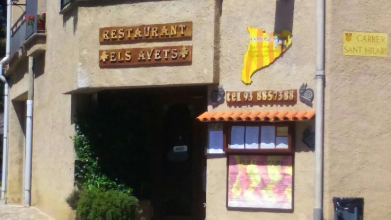 Els Avets