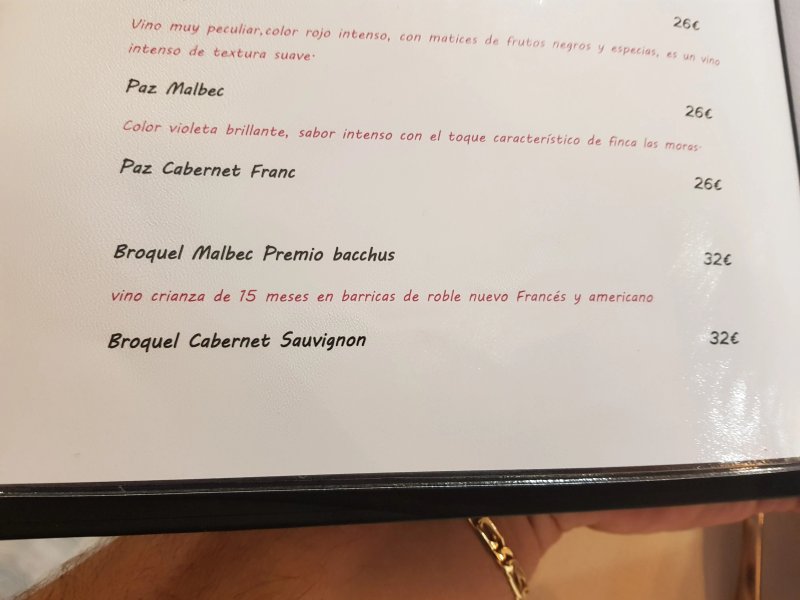 La Gradona - Grupo Puerto Madero