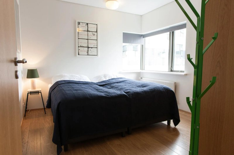 Mengi Apartments Reykjavik