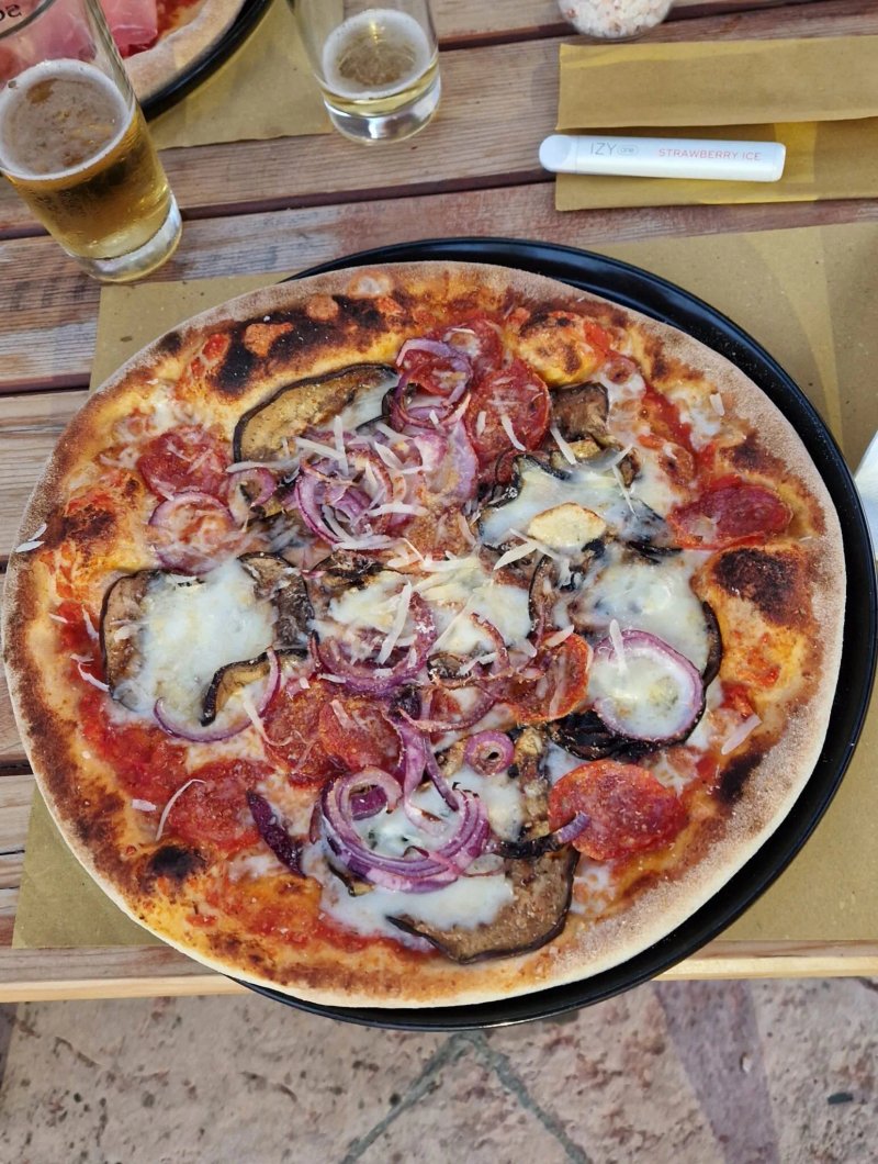 Pizza Bistro SOAVE Food&Design
