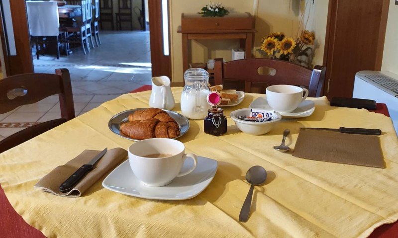 Agriturismo San Mauro
