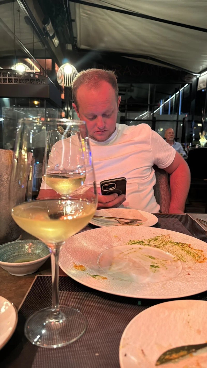 Restaurante Pura Sangre