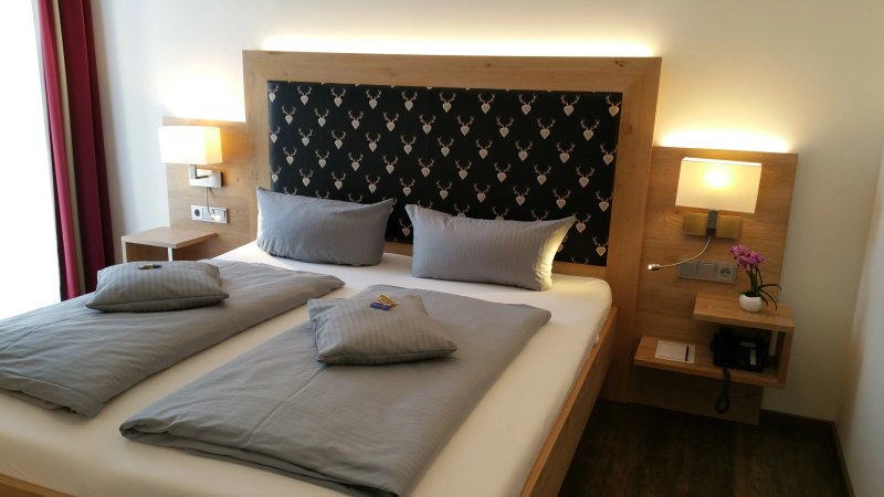 Hotel Böld