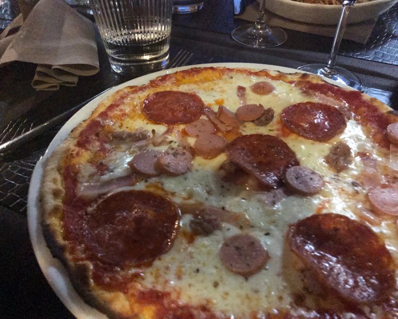 Bar Gori Cibus
