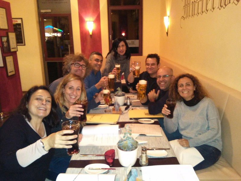 Mutterwelt Restaurant & Bar