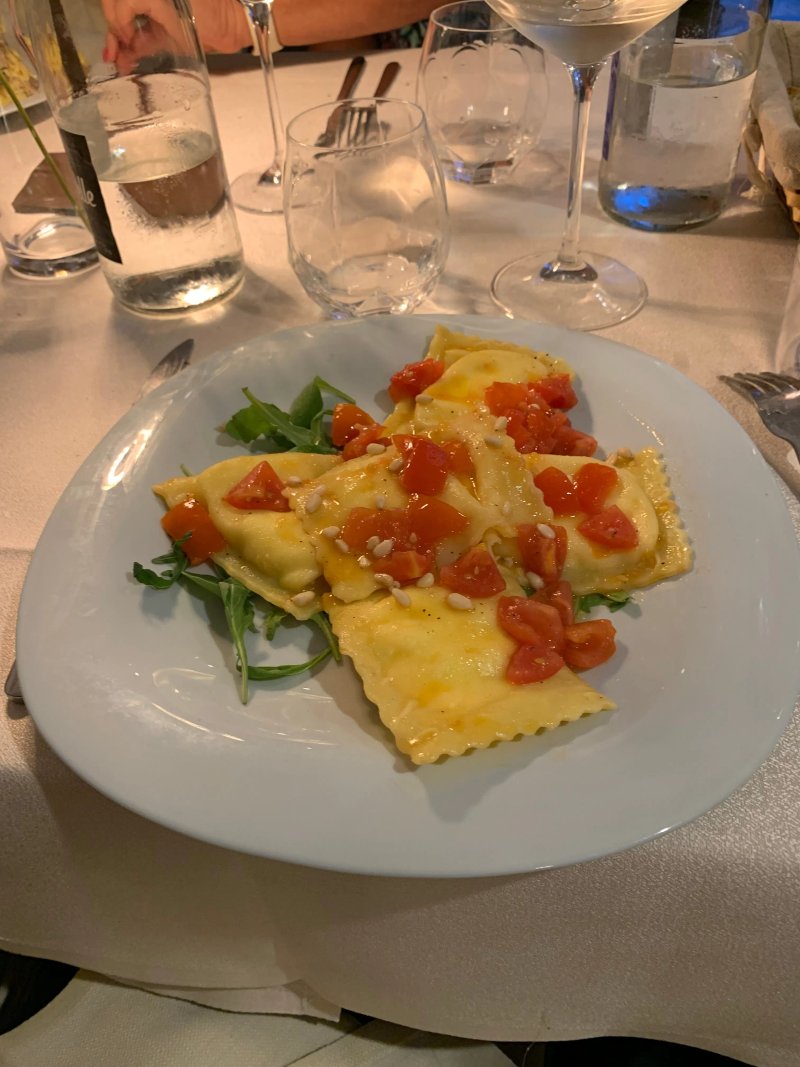 Dolce Vita Ristorante
