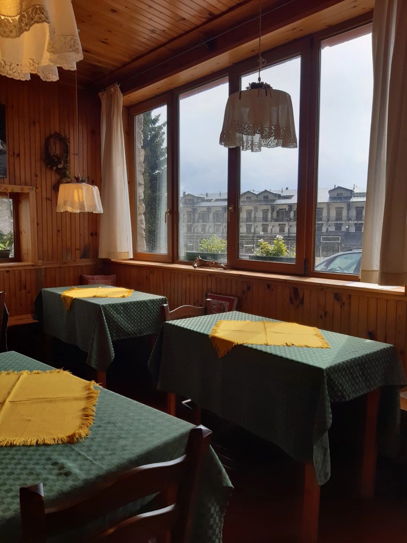 Ristorante Genzianella