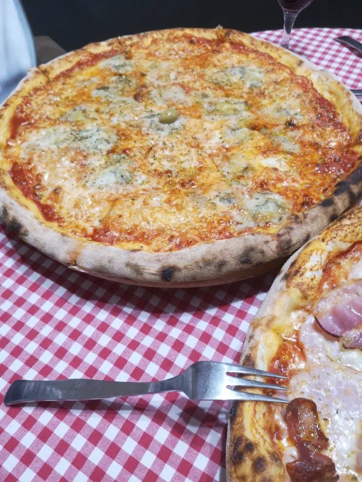 Restaurant "Lagvic"