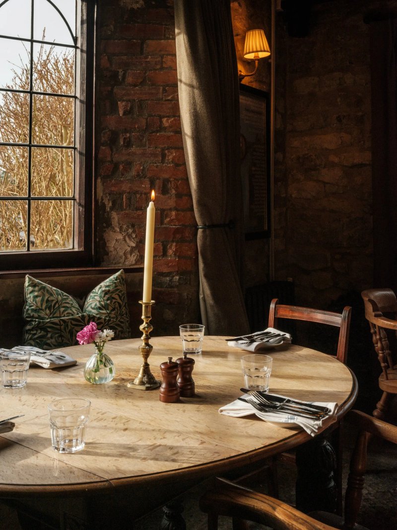 The Manor House Inn